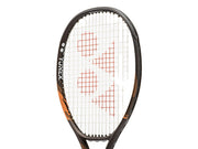 Yonex EZONE 100L Tennis Racket (2026) Espresso Brown