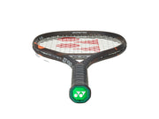 Yonex EZONE 100L Tennis Racket (2026) Espresso Brown