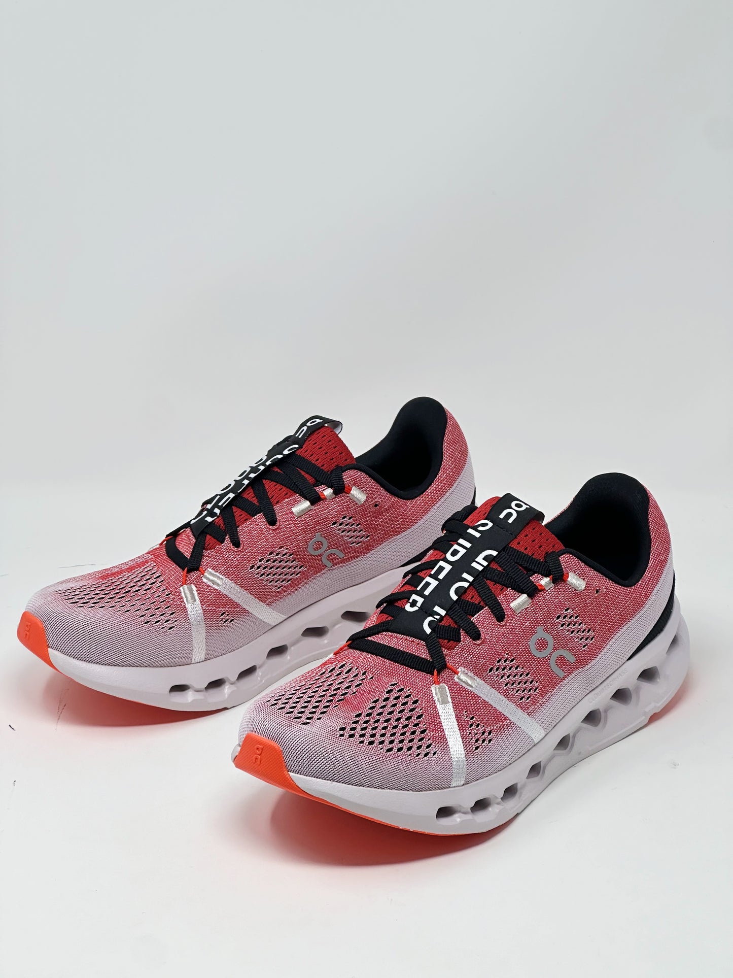 On Running Cloudsurfer Mens Running Shoe