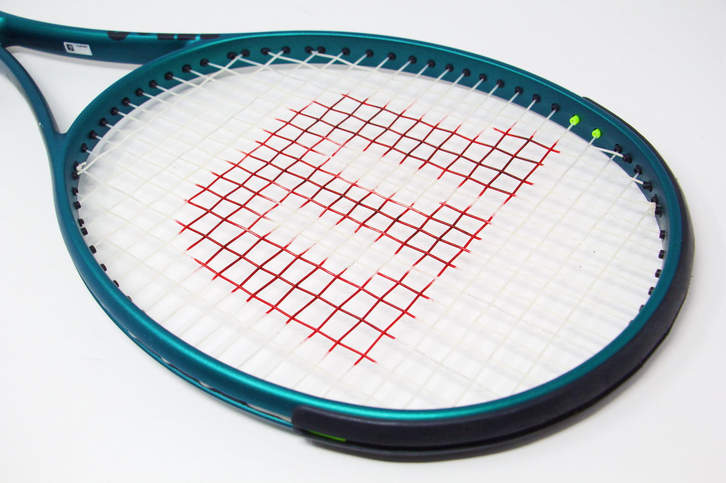 Wilson Blade 101L Refurbished Tennis Racket