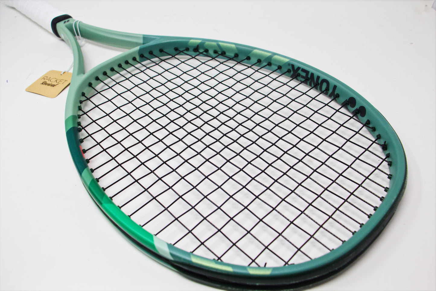 Yonex Percept 100L (2023) Refurbished Tennis Racket