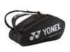 Yonex Pro 9 Racket Tennis Bag (Black)