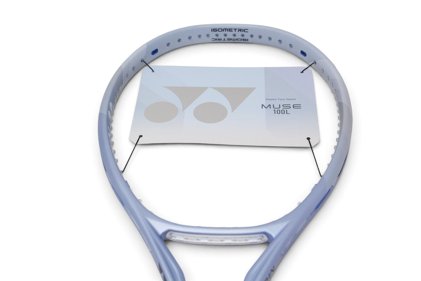 Yonex MUSE 100L (2026) Tennis Racket
