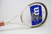 Wilson Ultra 100 v5 Desert Tennis Racket