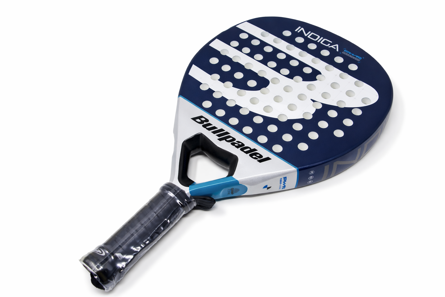 Bullpadel Indiga Power 26 (2026) Padel Racket