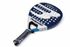 Bullpadel Indiga Power 26 (2026) Padel Racket