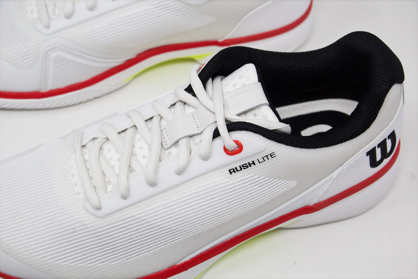 Wilson Rush Lite All Court Mens Tennis Shoe