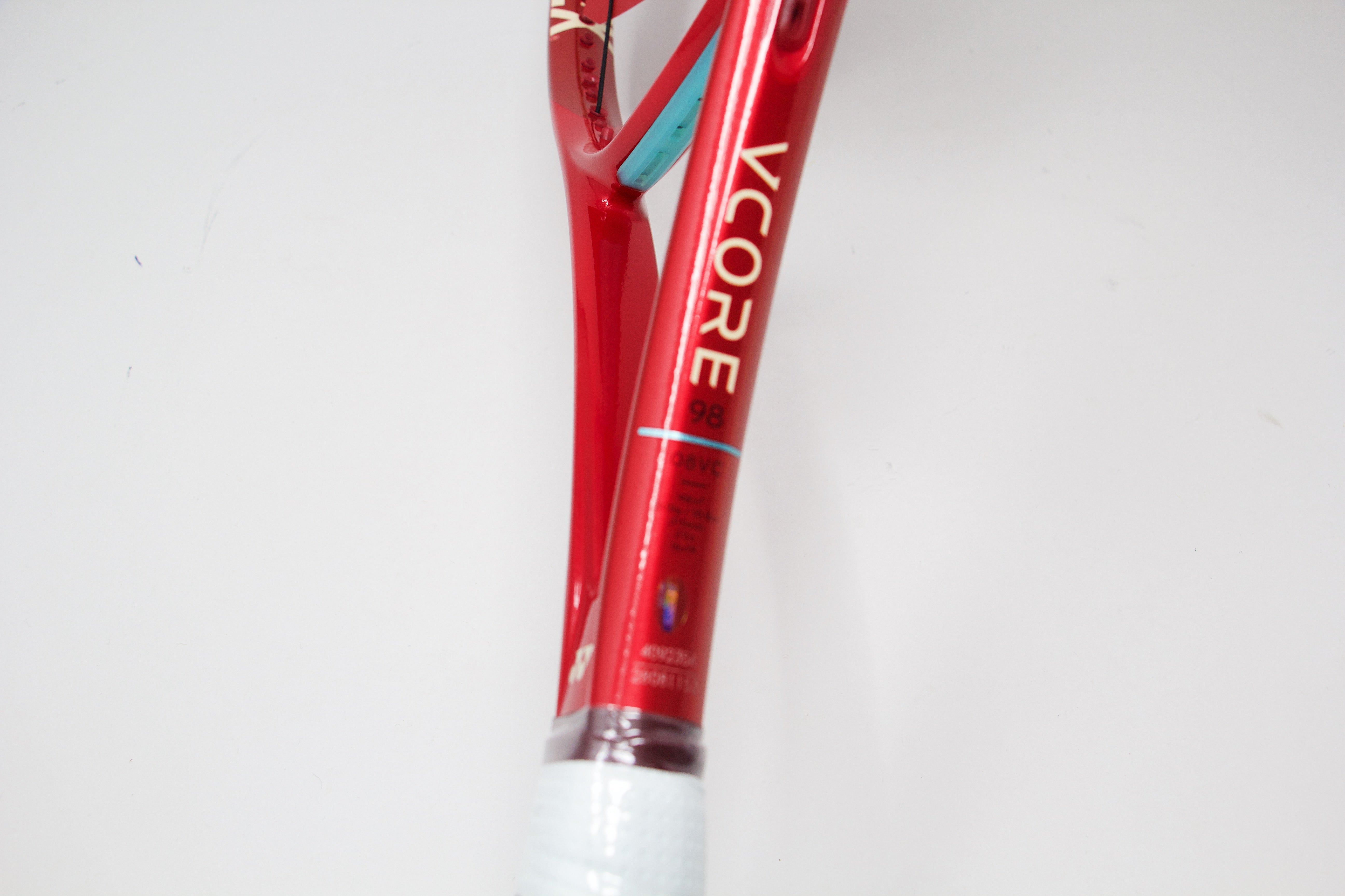 Yonex VCORE 98 (2026) Tennis Racket – Nick Rivett Sport