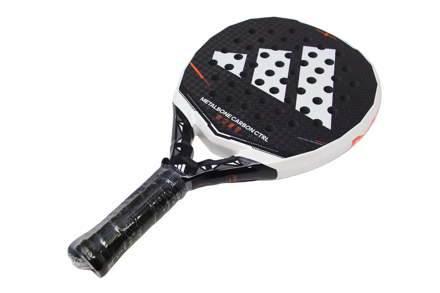 Adidas Metalbone Carbon Control (2026) Padel Racket