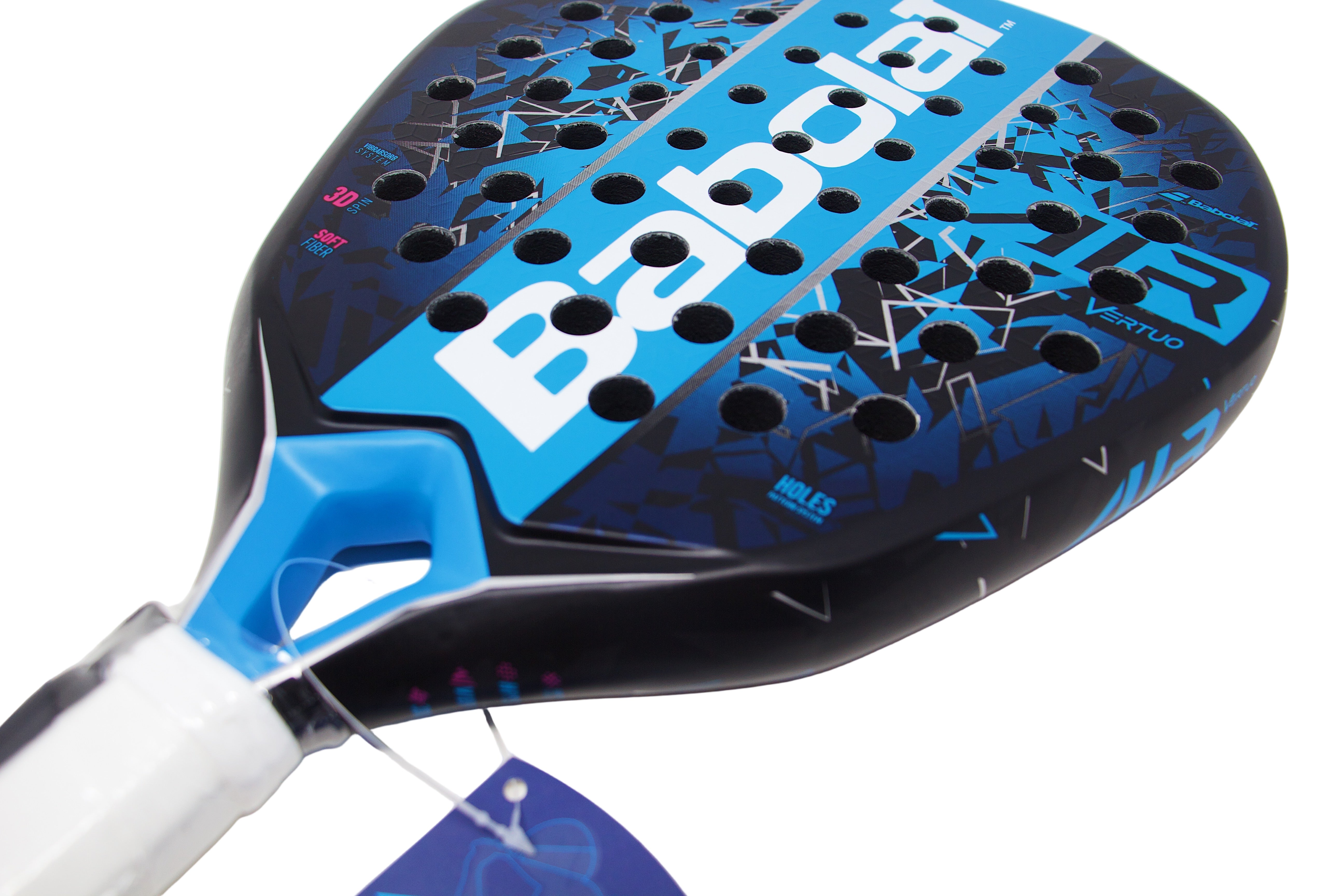Babolat Air Vertuo (2025) Padel Racket