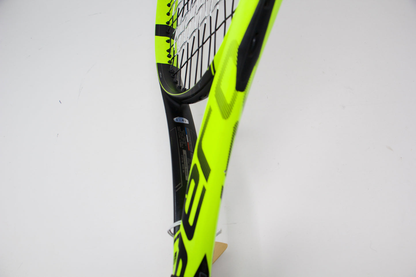 Babolat Pure Aero 26inch Refurbished Tennis Racket