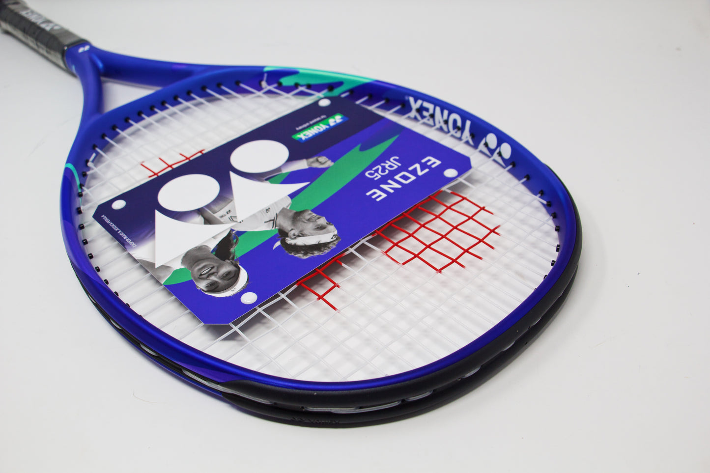 Yonex Ezone Junior 25 inch Hybrid Junior Tennis Racket