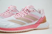 Adidas Defiant Speed 2 Womens Tennis Shoes