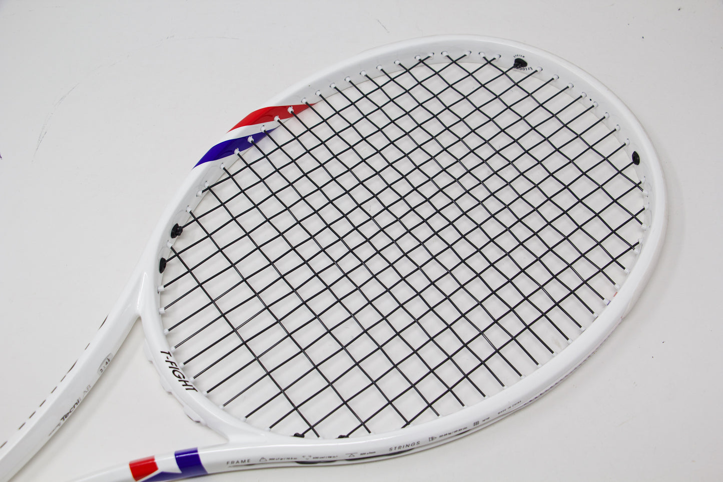 Tecnifibre T-Fight 300S Refurbished Tennis Racket