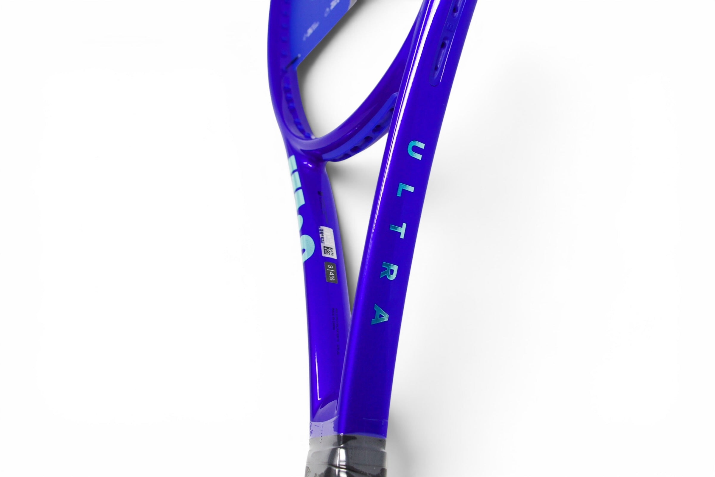 Wilson Ultra 99 Pro v5 Tennis Racket