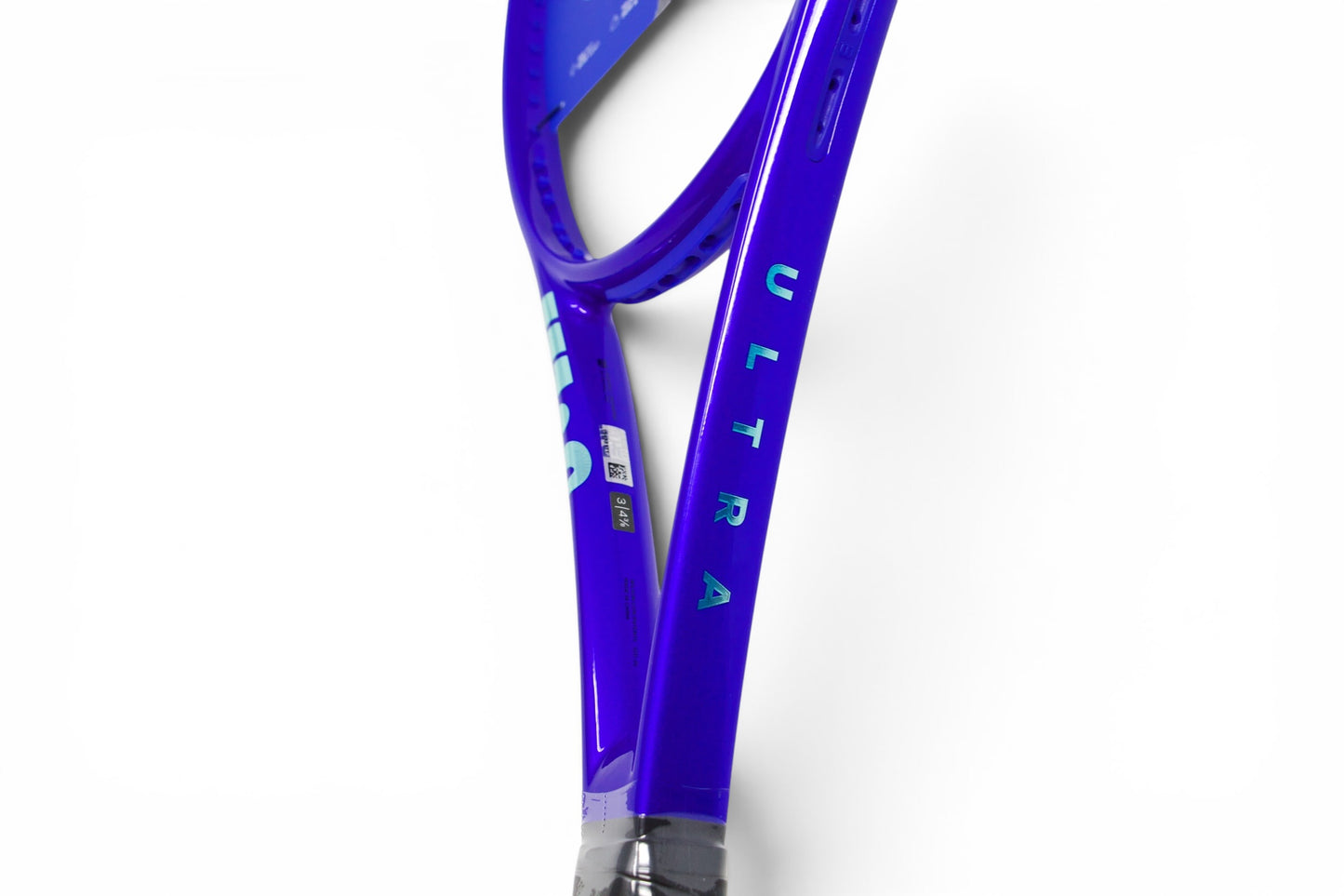Wilson Ultra 99 Pro v5 Tennis Racket