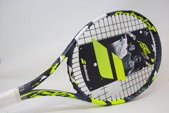 Babolat Aero 25 Inch Junior Tennis Racket (2023)