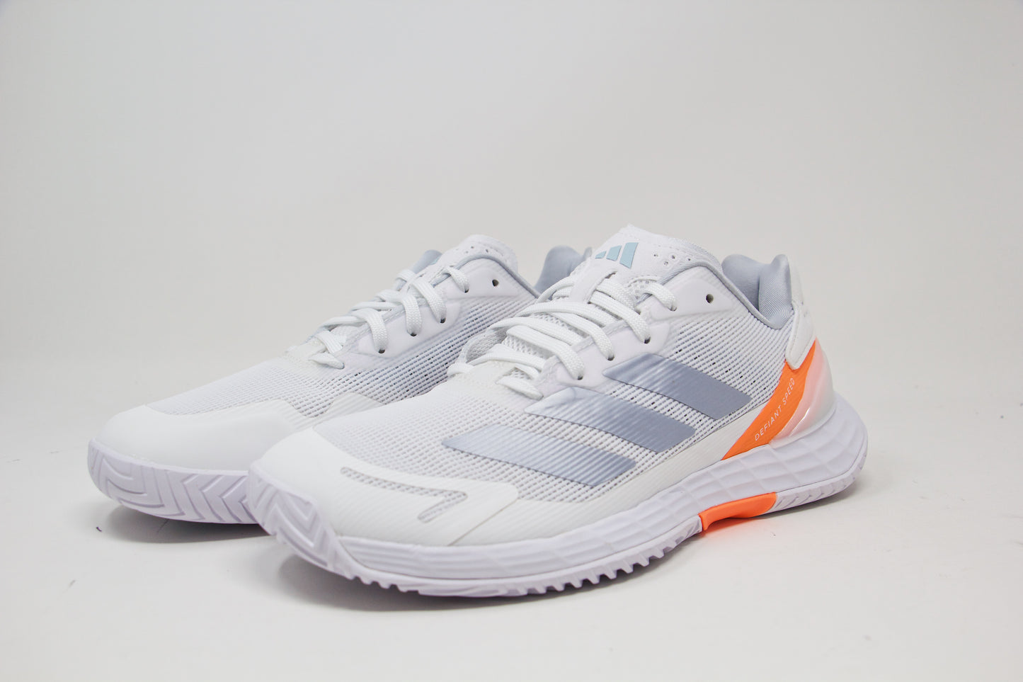 Adidas Defiant Speed 2 Womens Tennis Shoes