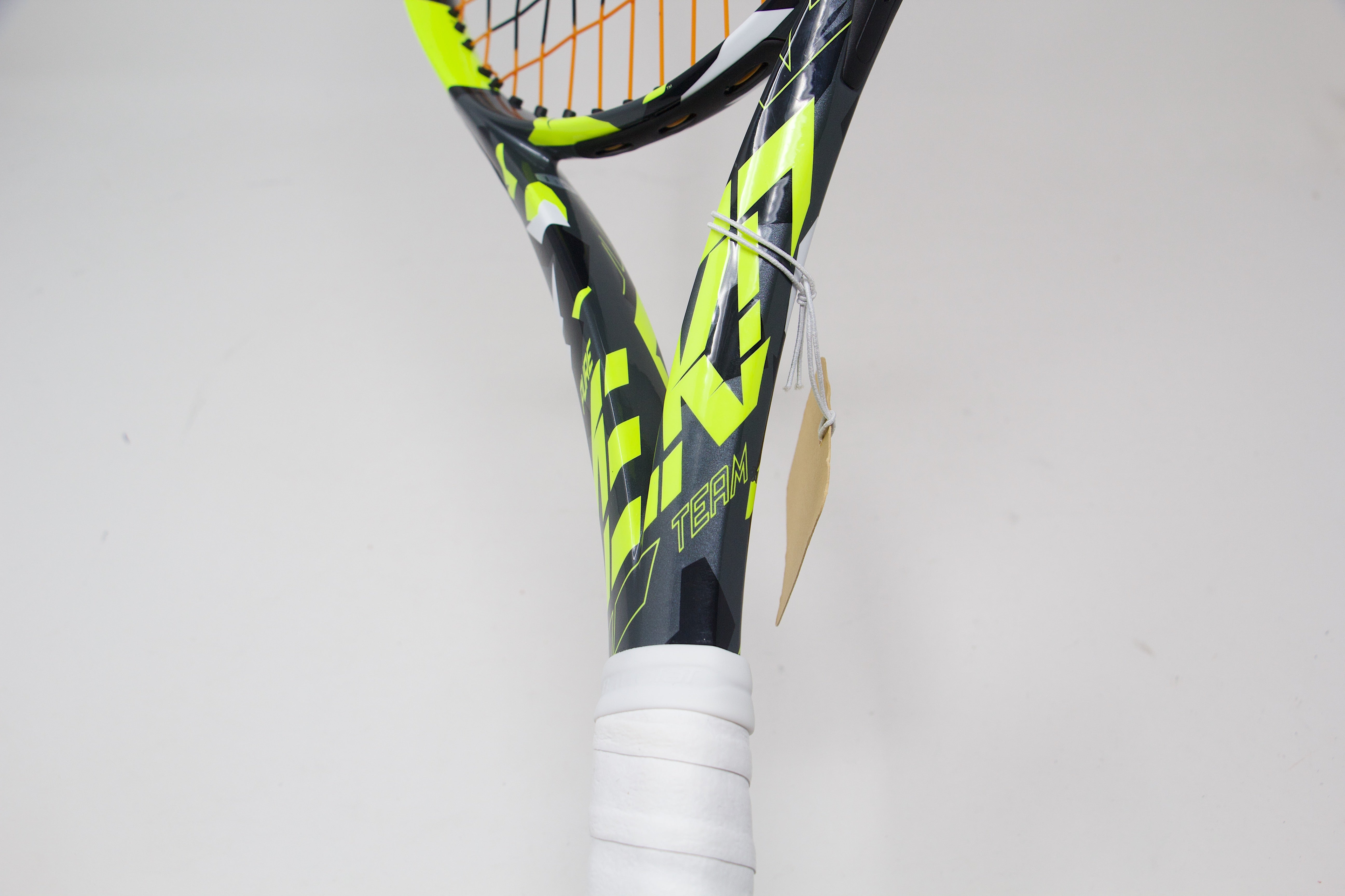 Babolat Pure Aero Team (2023) Refurbished Tennis Racket