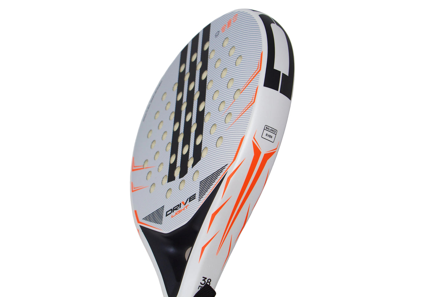 Adidas Drive Light (2026) Padel Racket