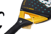 LOK Carb-On Hype Refurbished Padel Racket