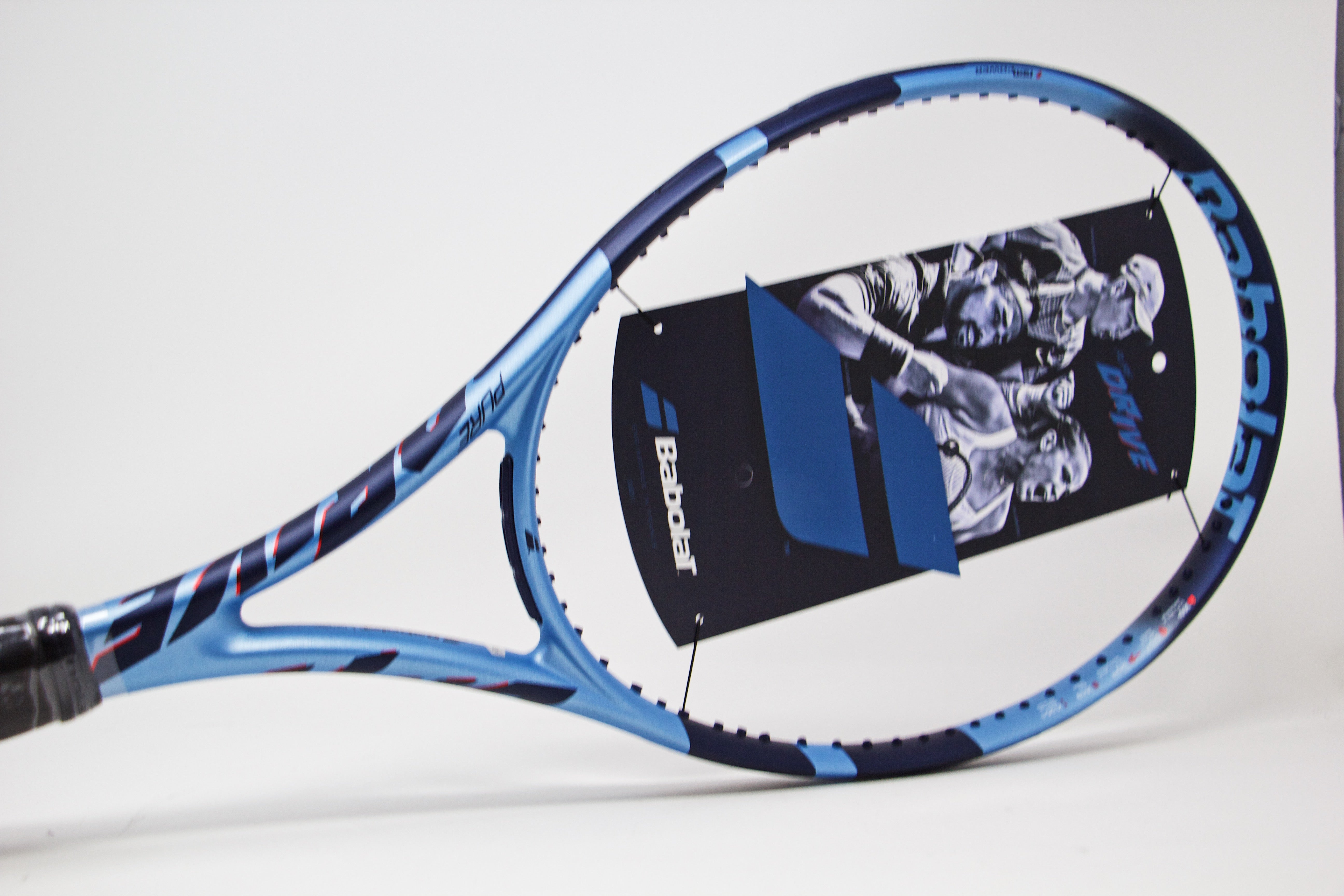 Babolat Pure Drive Gen 11 (2025) Tennis Racket