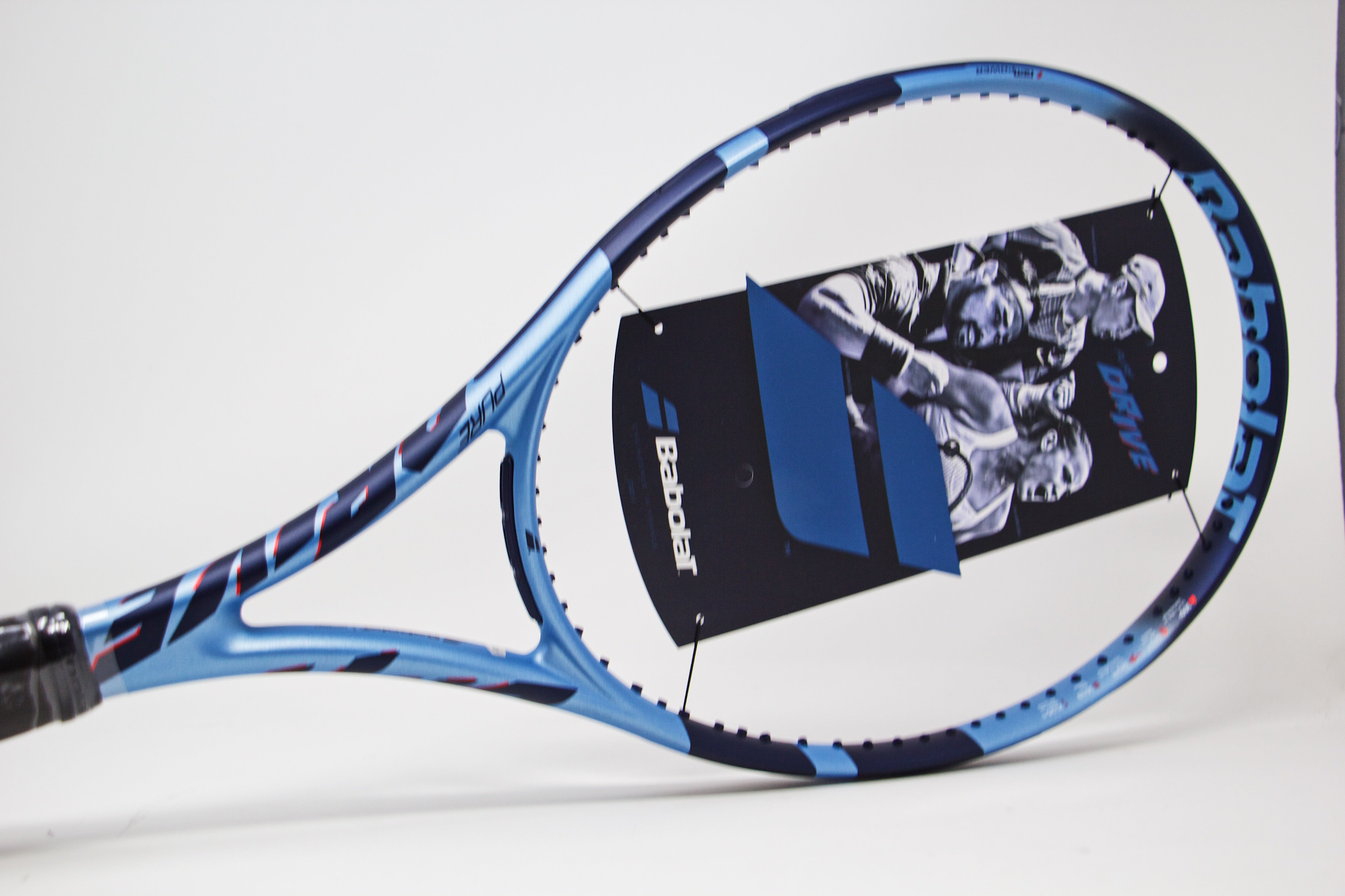 Babolat Pure Drive Gen 11 (2025) Tennis Racket – Nick Rivett Sport
