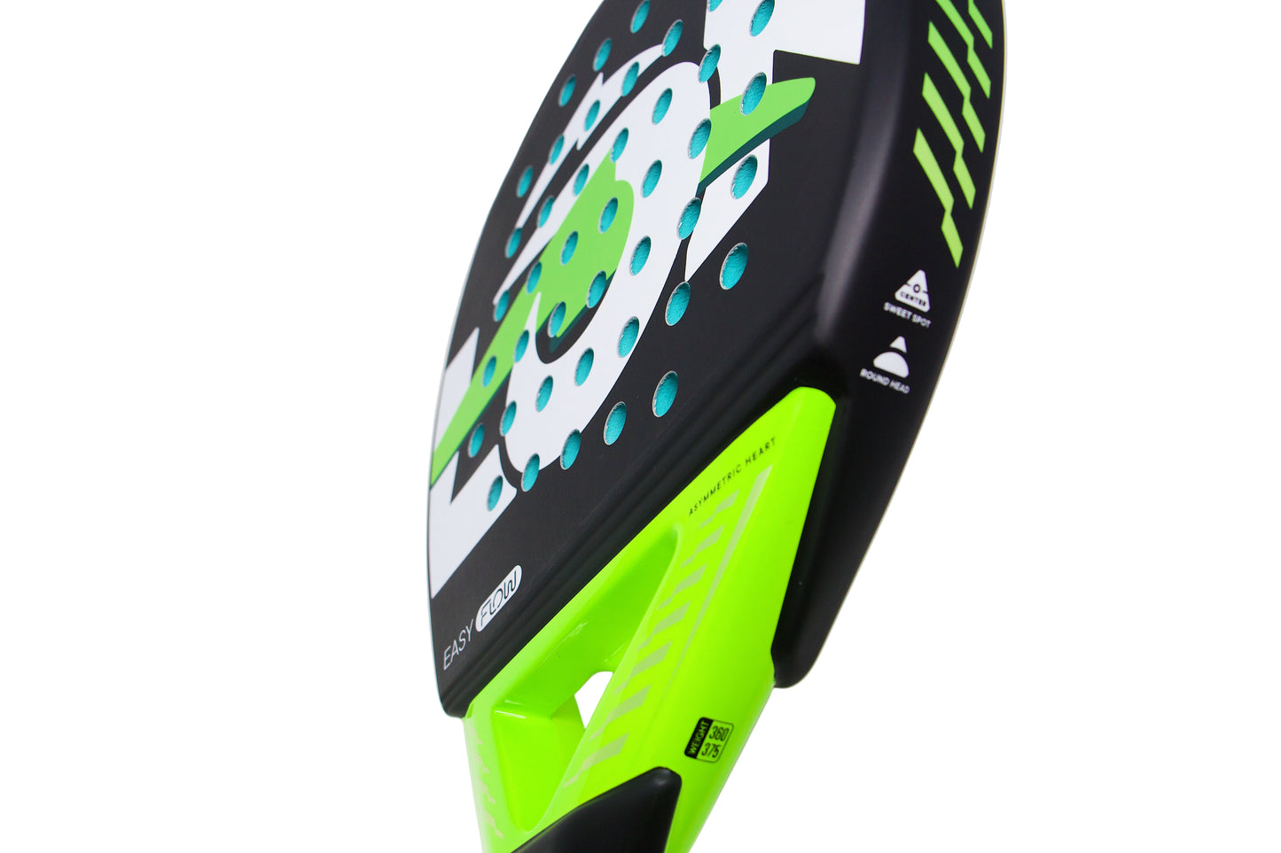 Lok Easy Flow Padel Racket