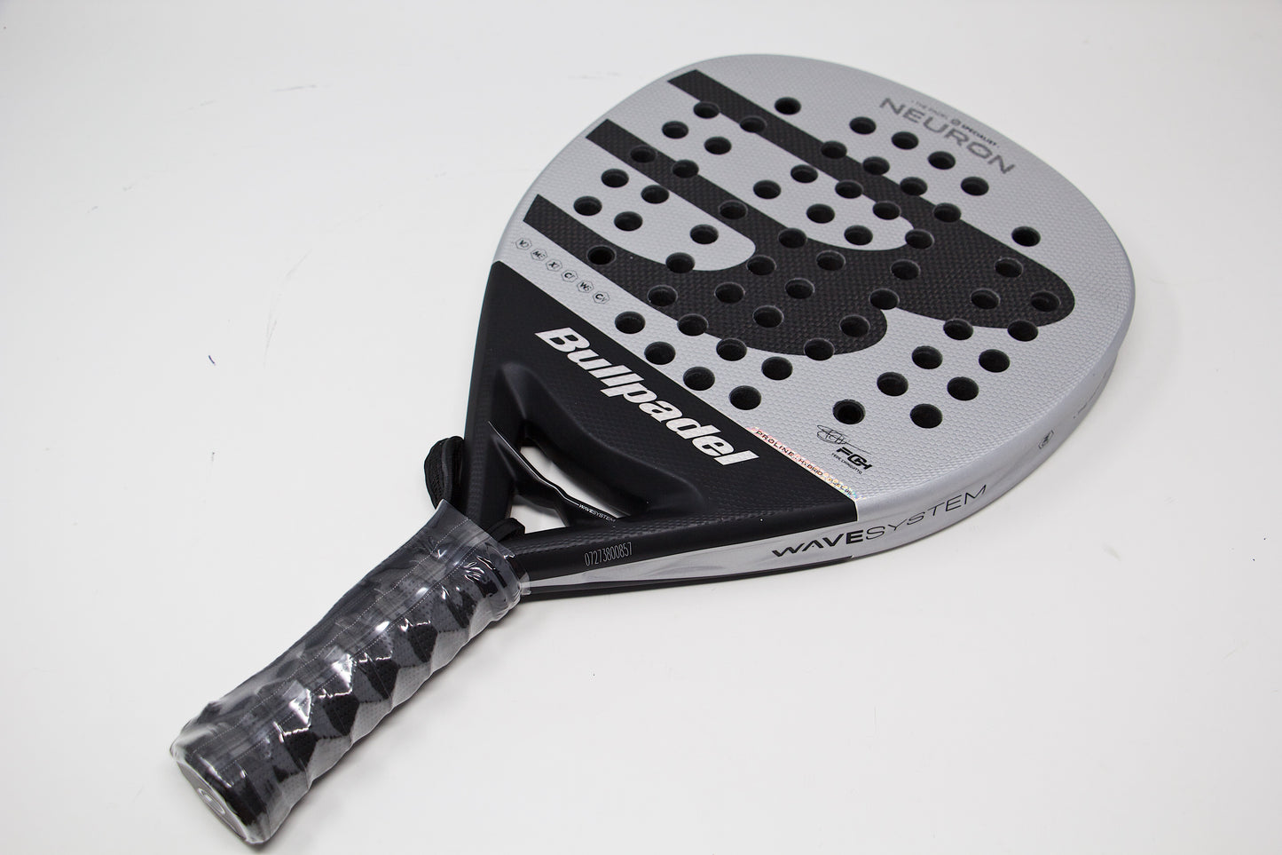 BULLPADEL Neuron 2025 Padel Racket