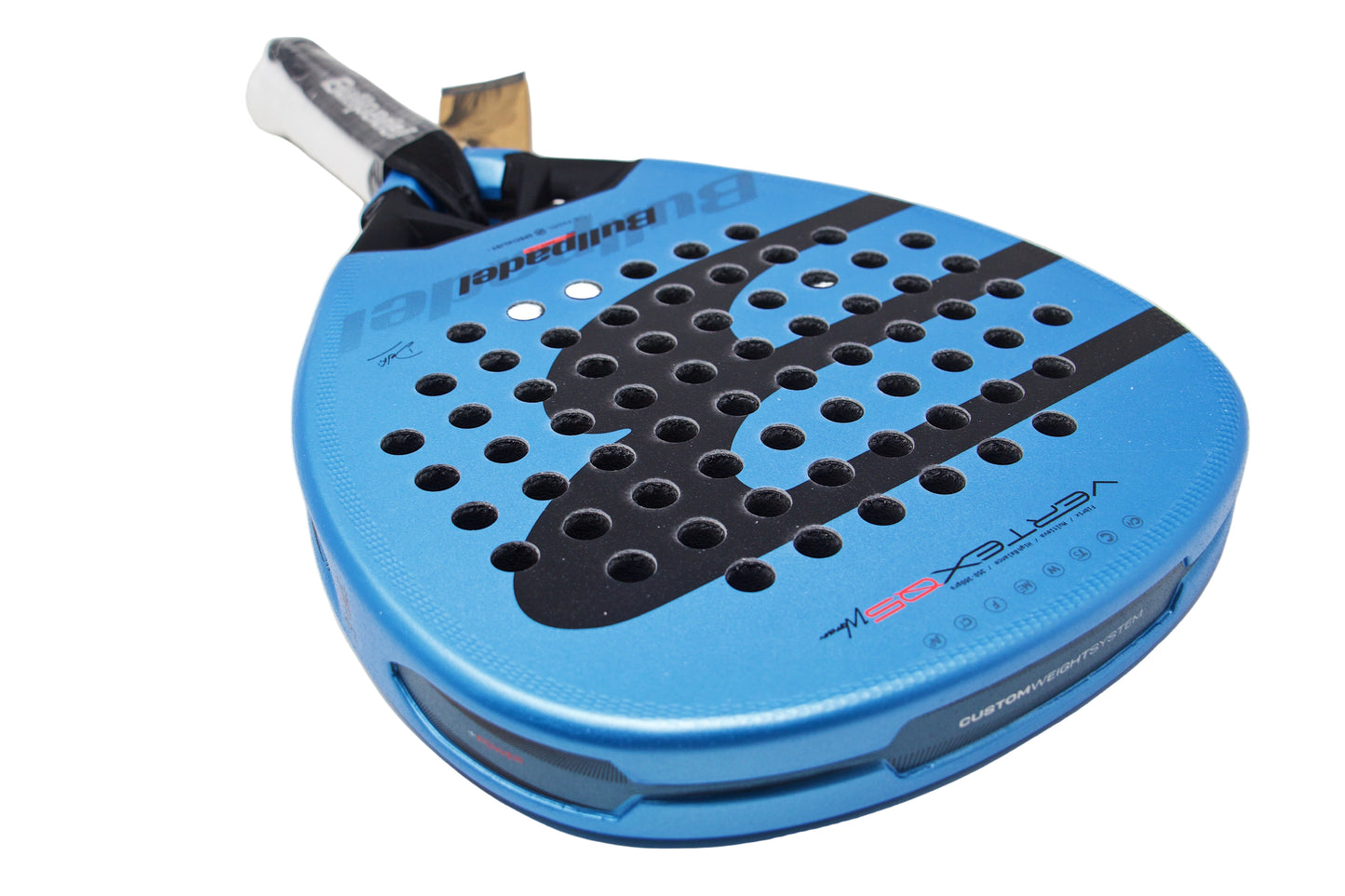 Bullpadel Vertex 05 Womens (2026) Padel Racket