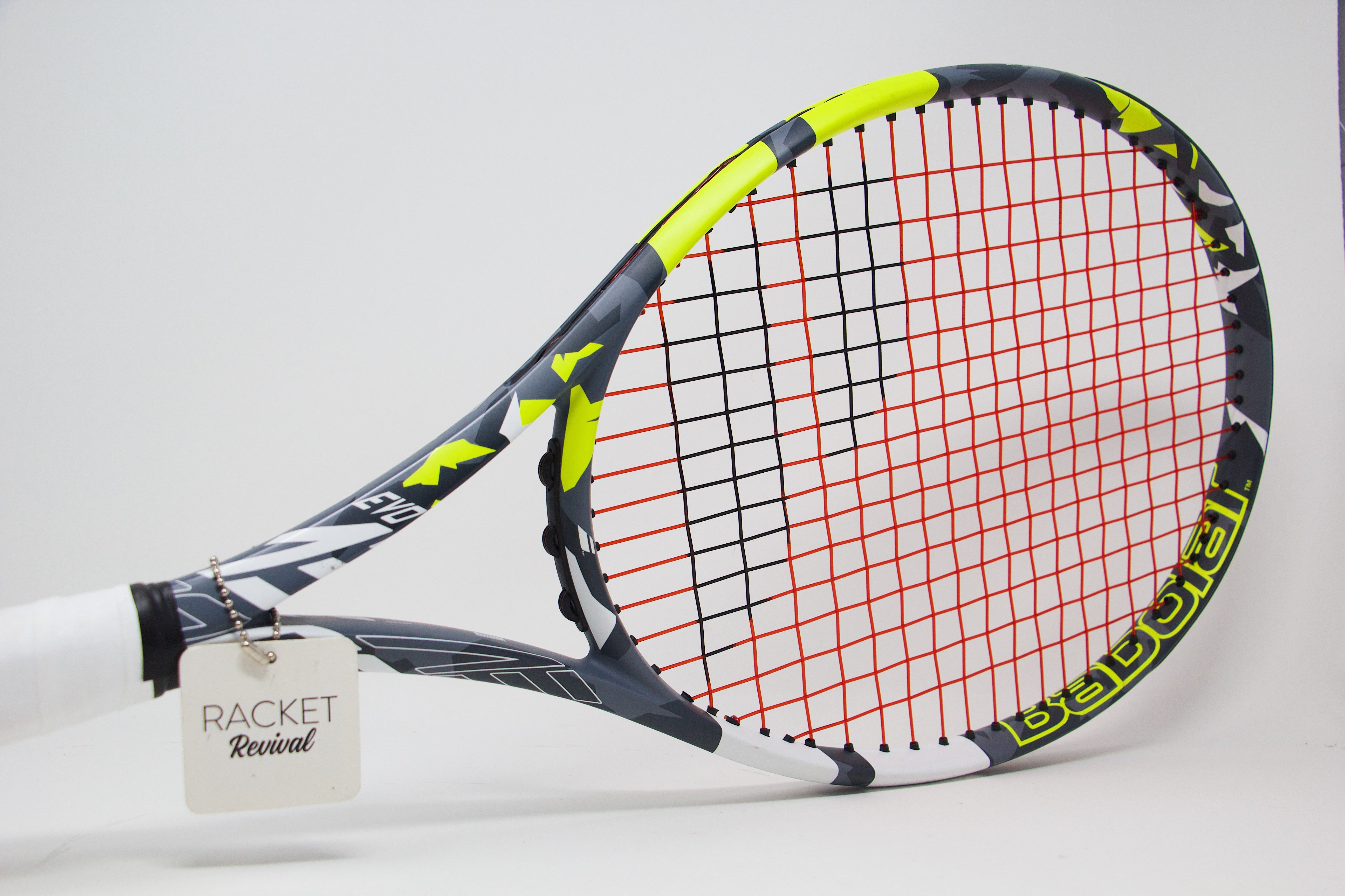 Babolat Evo Aero Drive Refurbished Tennis Racket