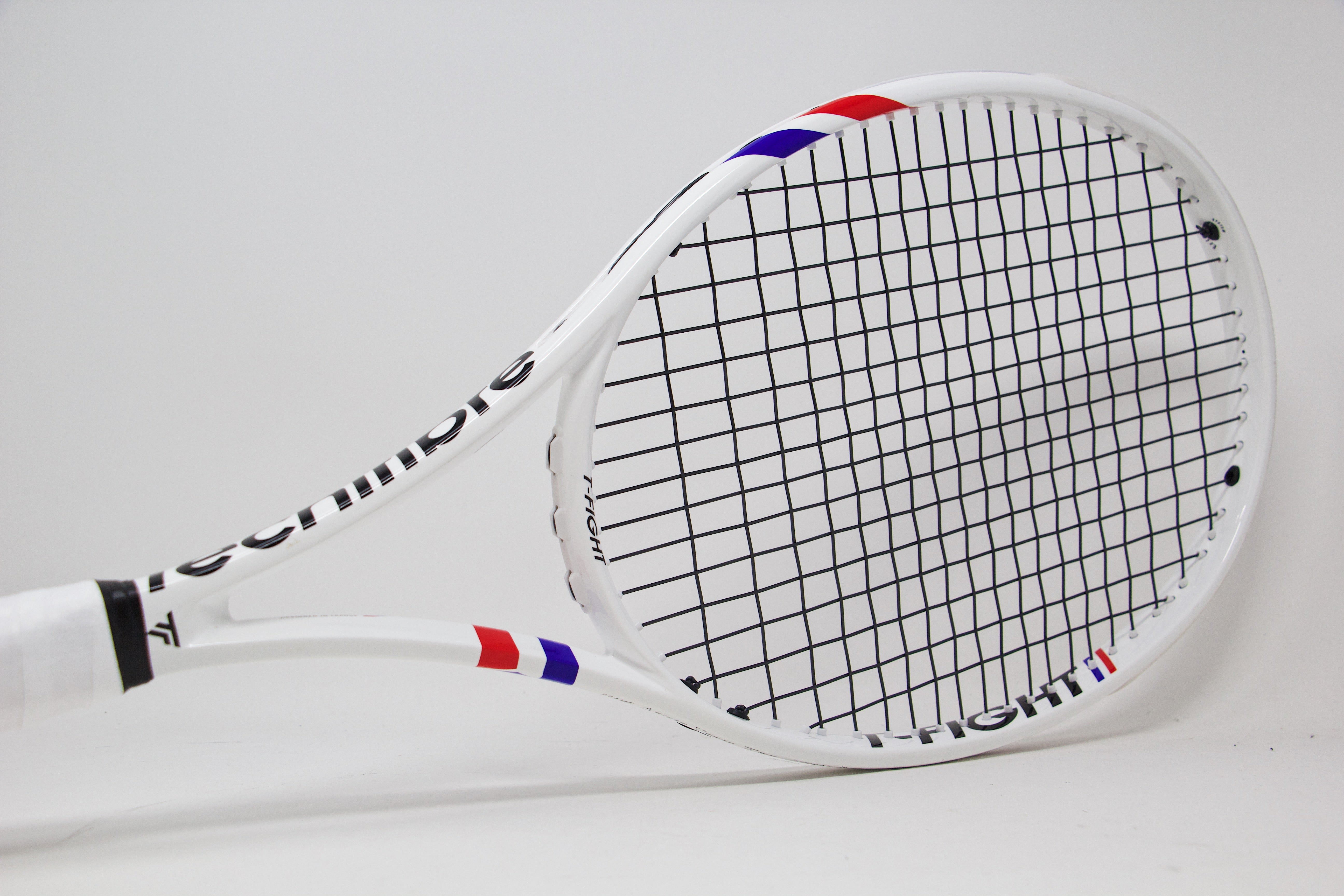 Tecnifibre T-Fight 300S Refurbished Tennis Racket