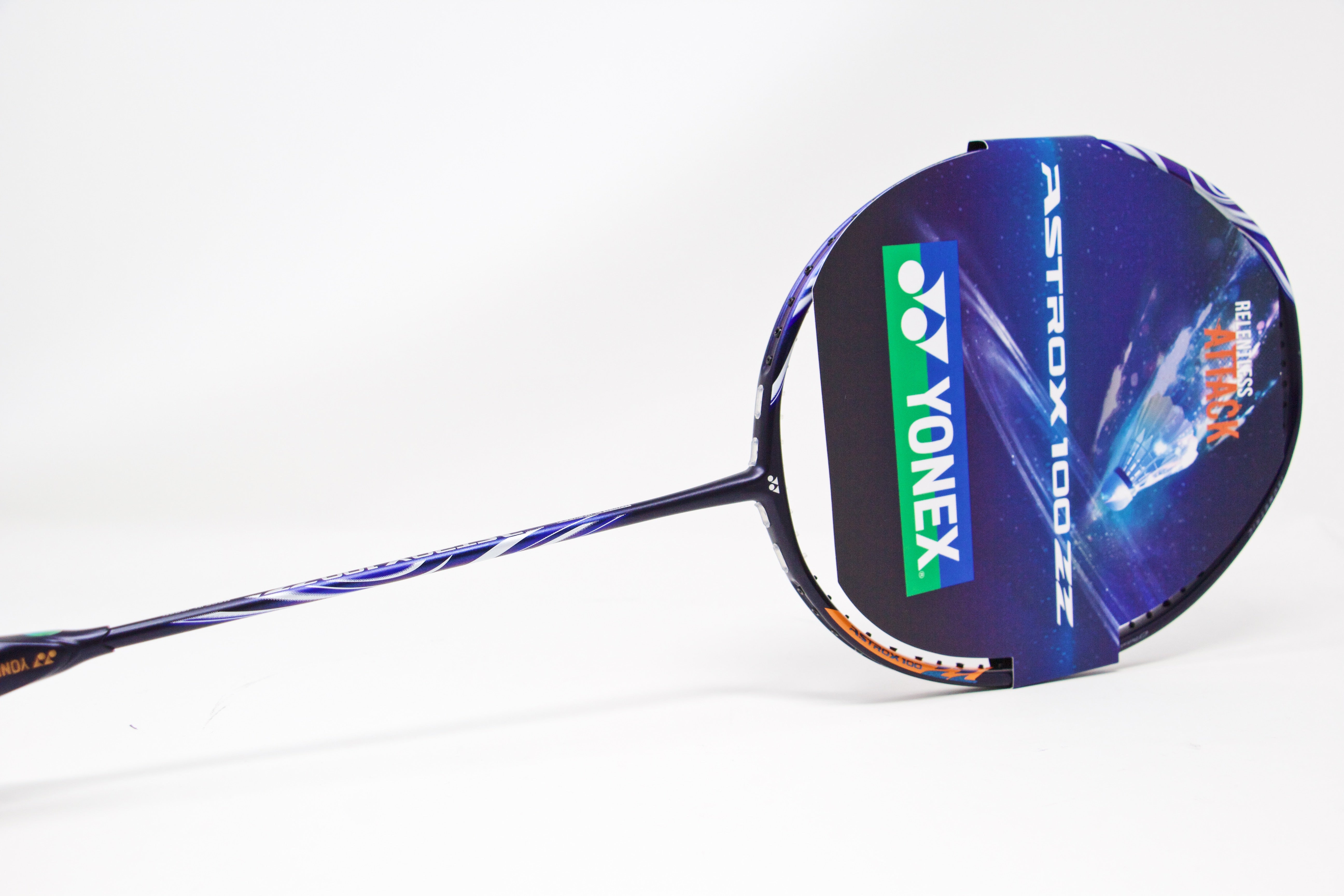 Yonex Astrox 100ZZ Badminton Racket