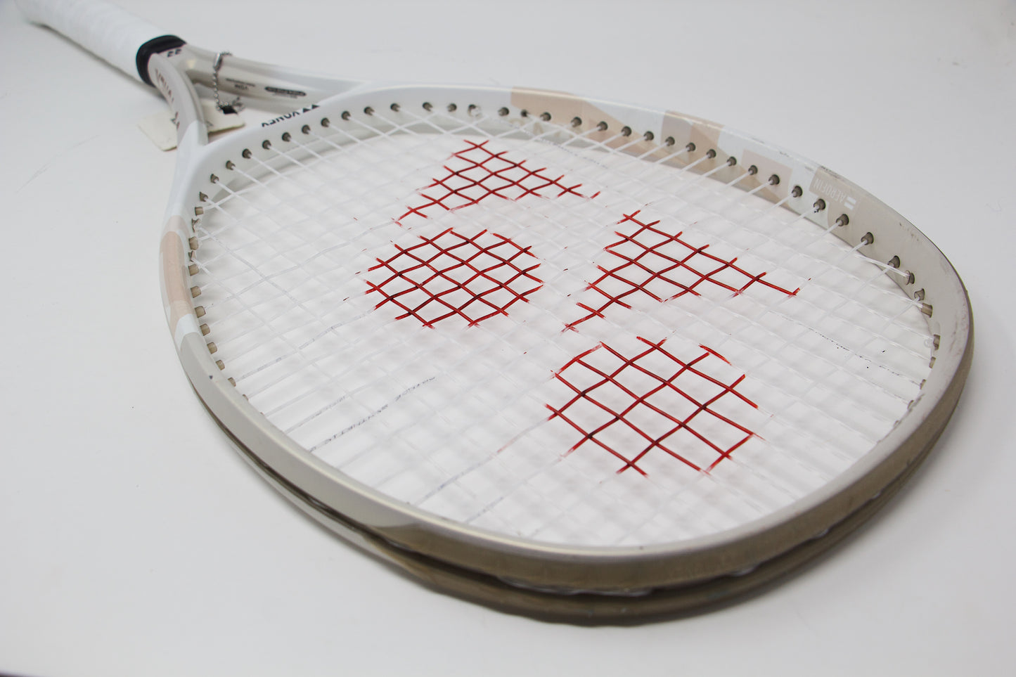 Yonex VCORE 100L (2024) Refurbished Tennis Racket