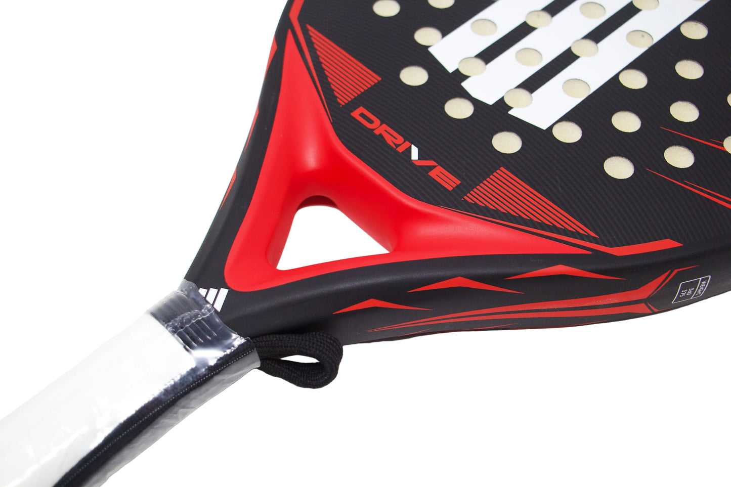 Adidas Drive Black (2026) Padel Racket