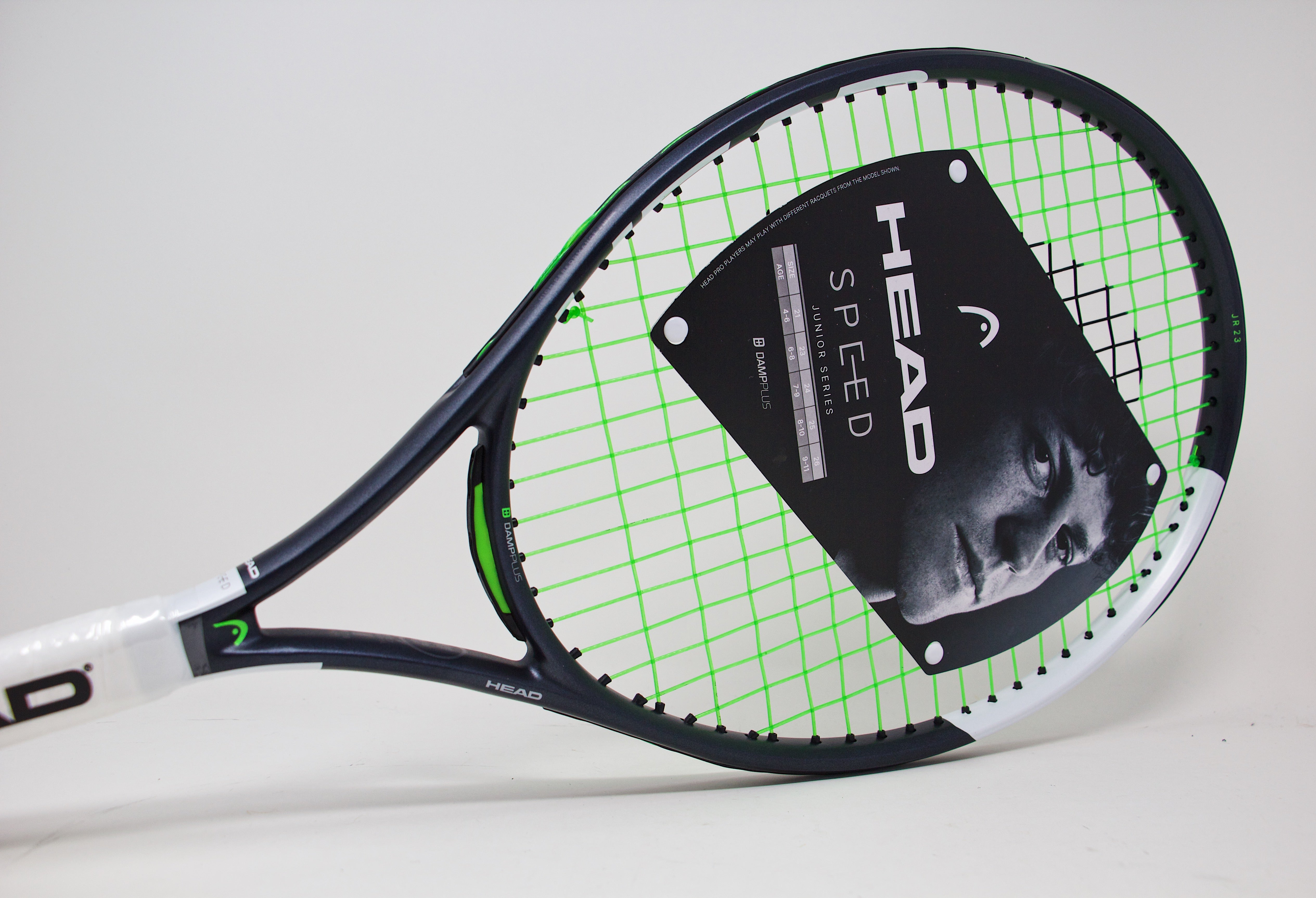 Head Speed 23 Junior Tennis Racket (2026)