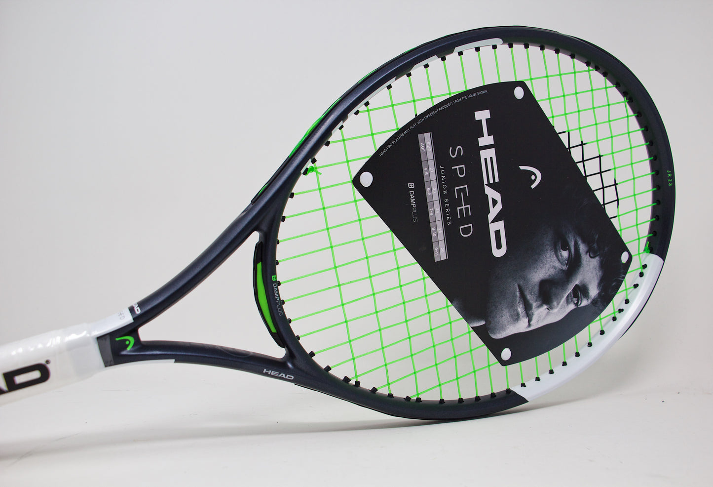 Head Speed 23 Junior Tennis Racket (2026)
