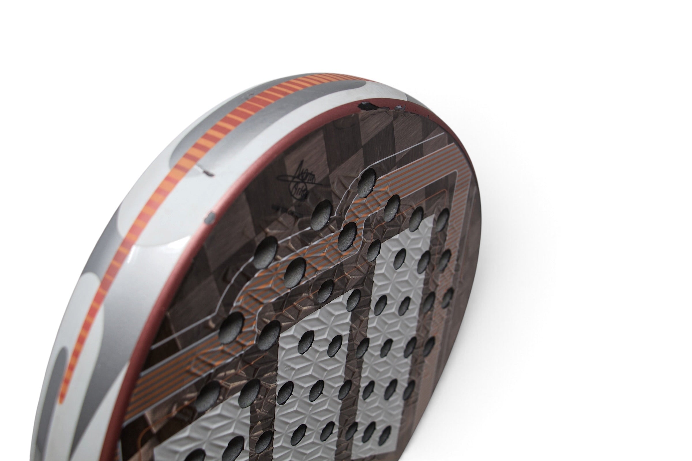 Adidas Cross it Light Refurbished Padel Racket