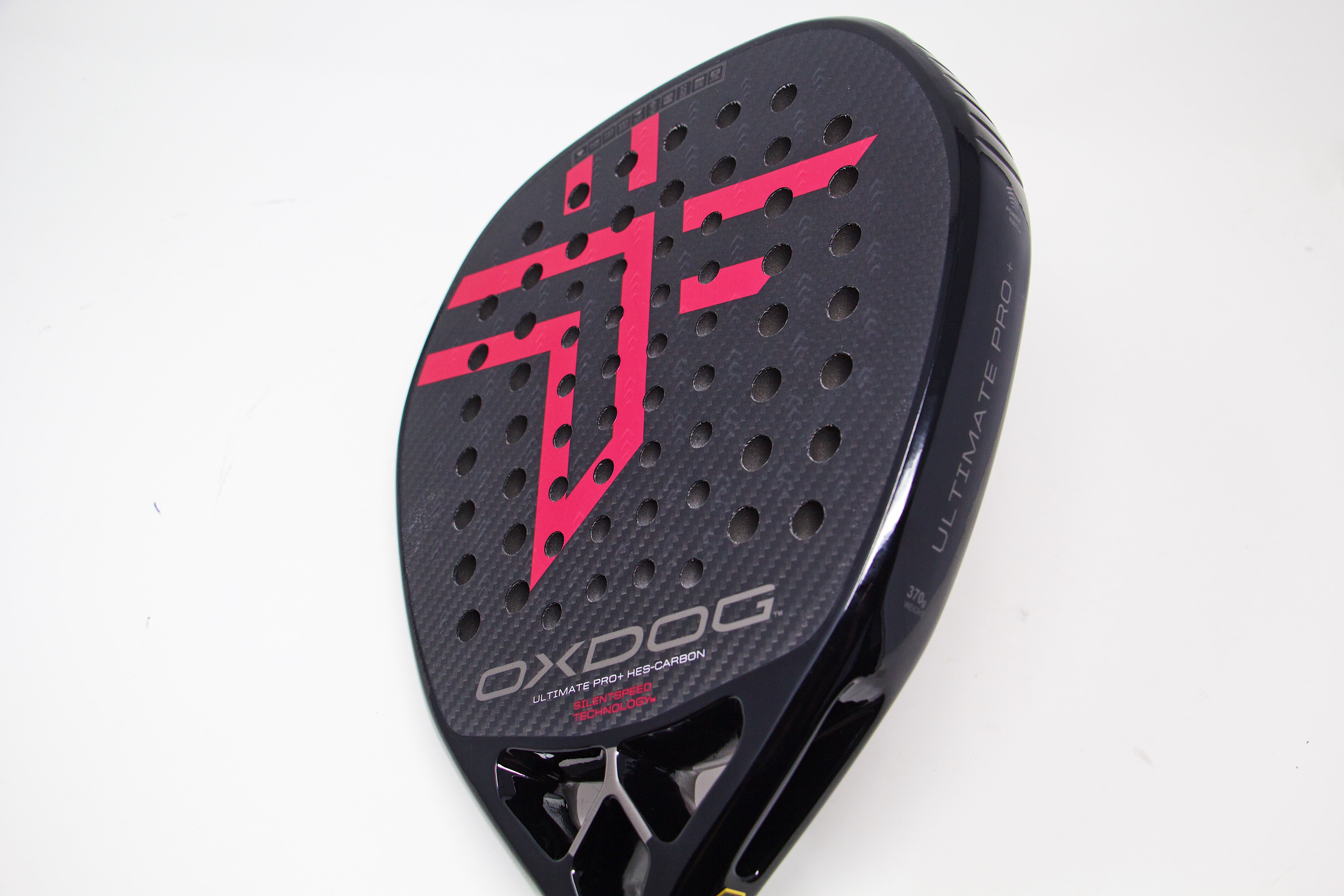 Oxdog Ultimate Pro+ (2025) Padel Racket