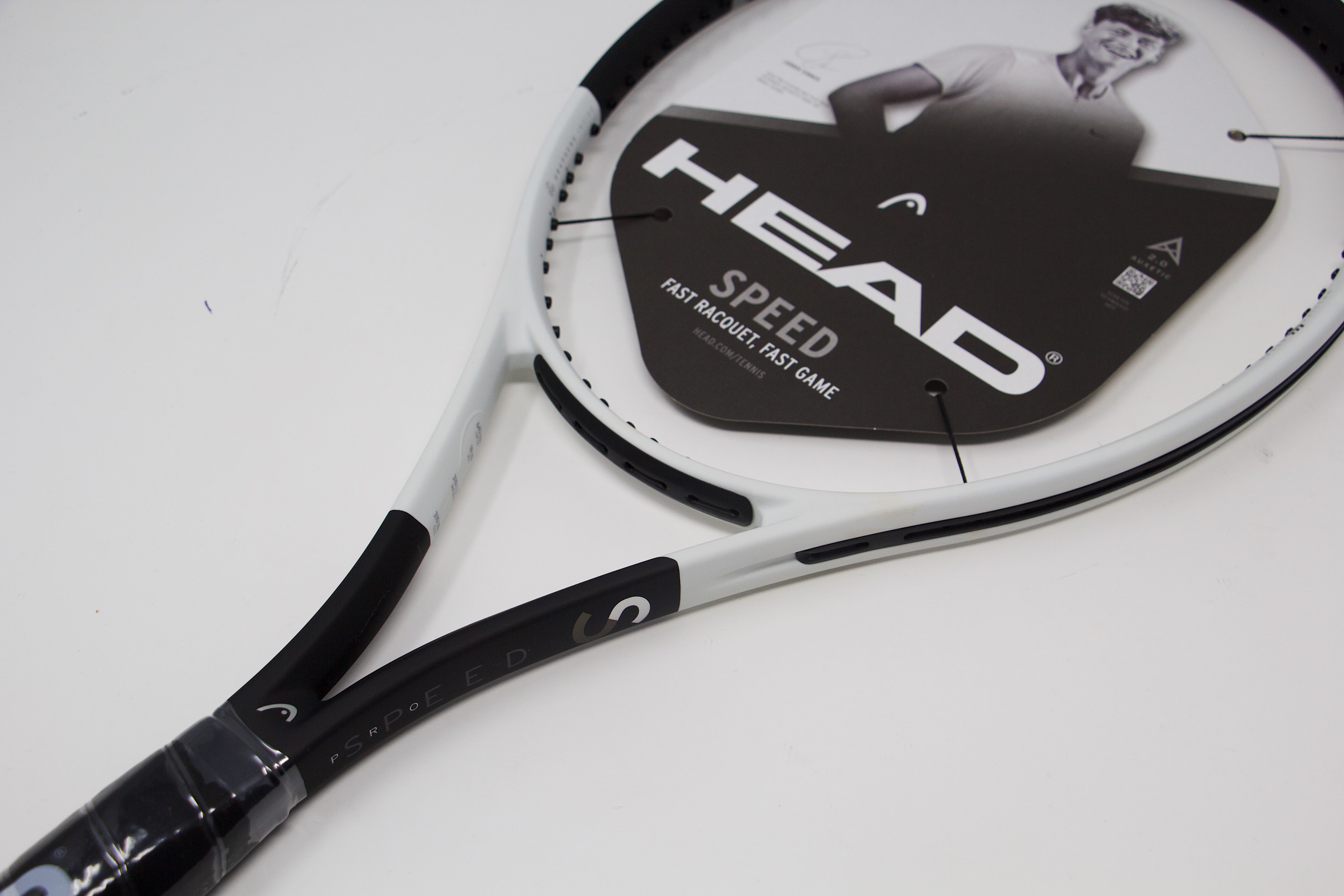 Head Speed MP Lite Tennis Racket (2024)