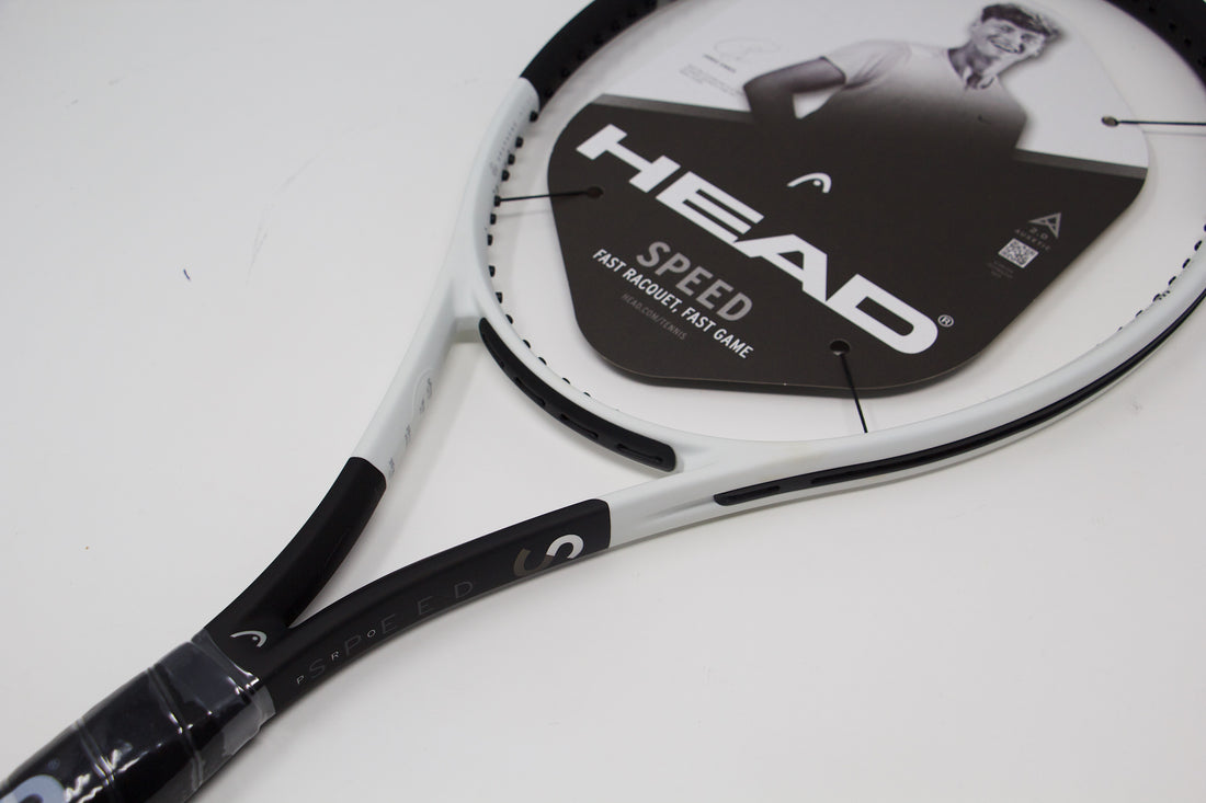 Head Speed MP Lite Tennis Racket (2024) Nick Rivett Sport