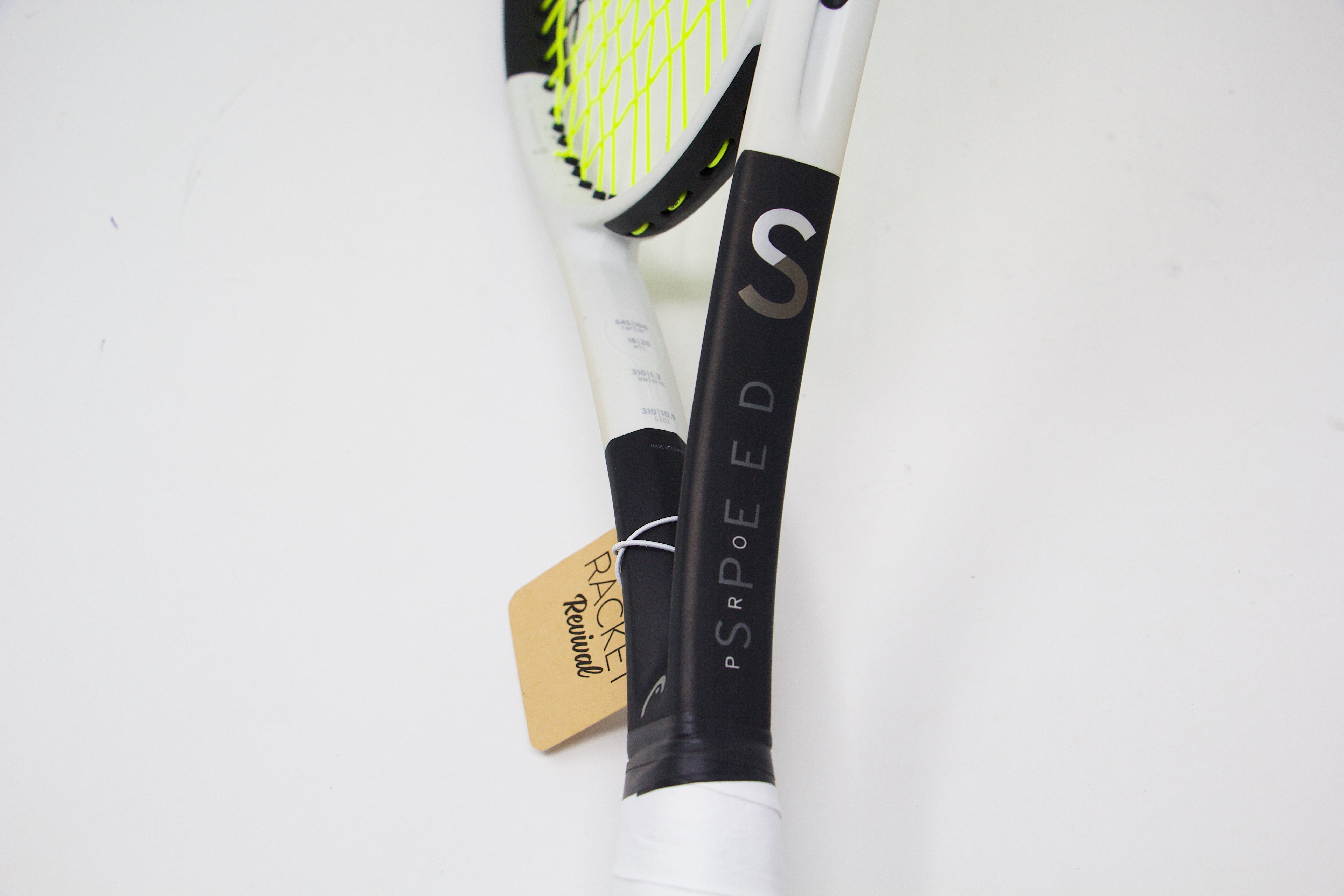 Head Speed Pro (2024) Refurbished Tennis Racket