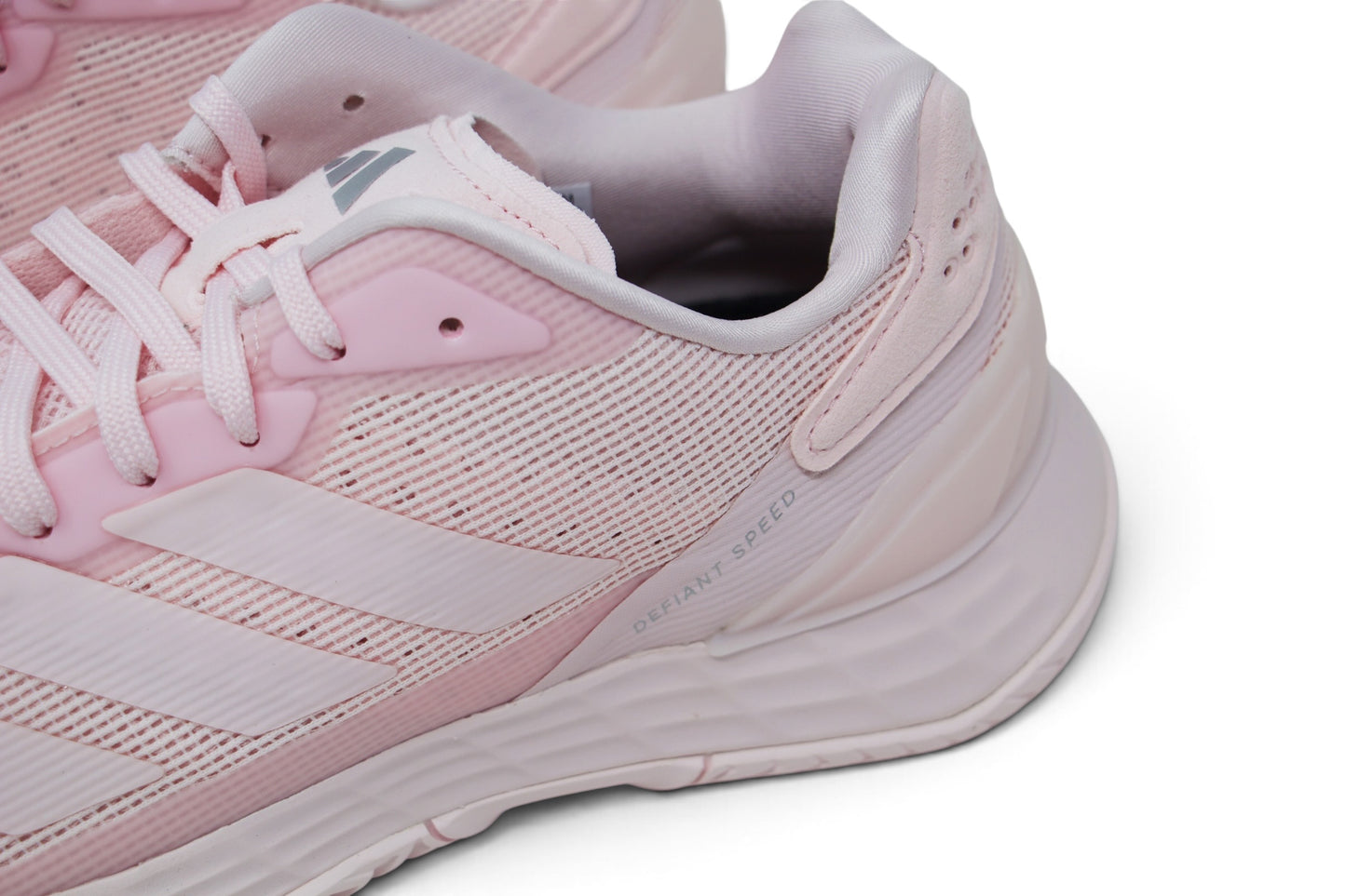 Adidas Defiant Speed 2 Womens Tennis Shoes