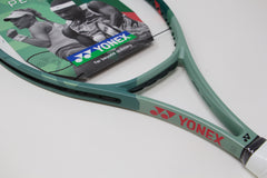 Yonex PERCEPT 100 2023 Tennis Racket (FREE RE-STRING)