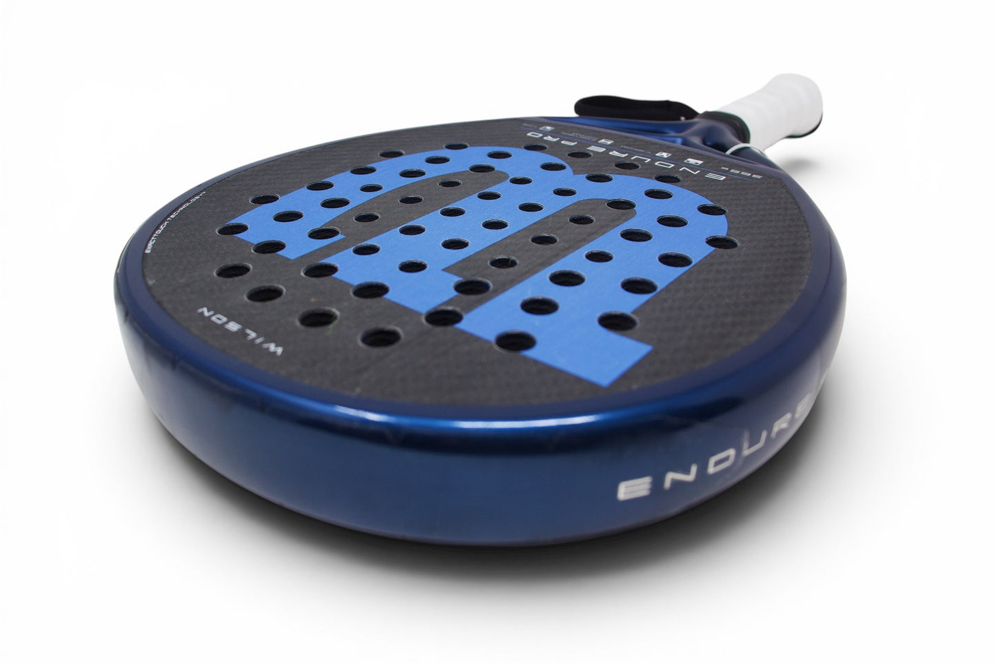 Wilson Endure Pro (2026) Refurbished Padel Racket