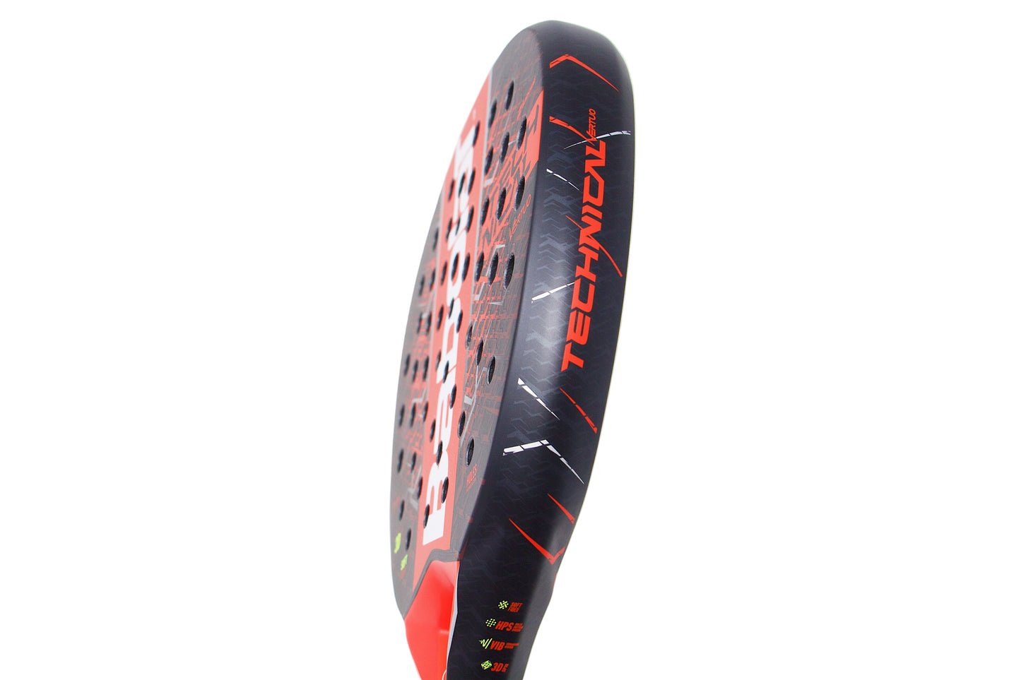 Babolat Technical Vertuo (2025) Padel Racket