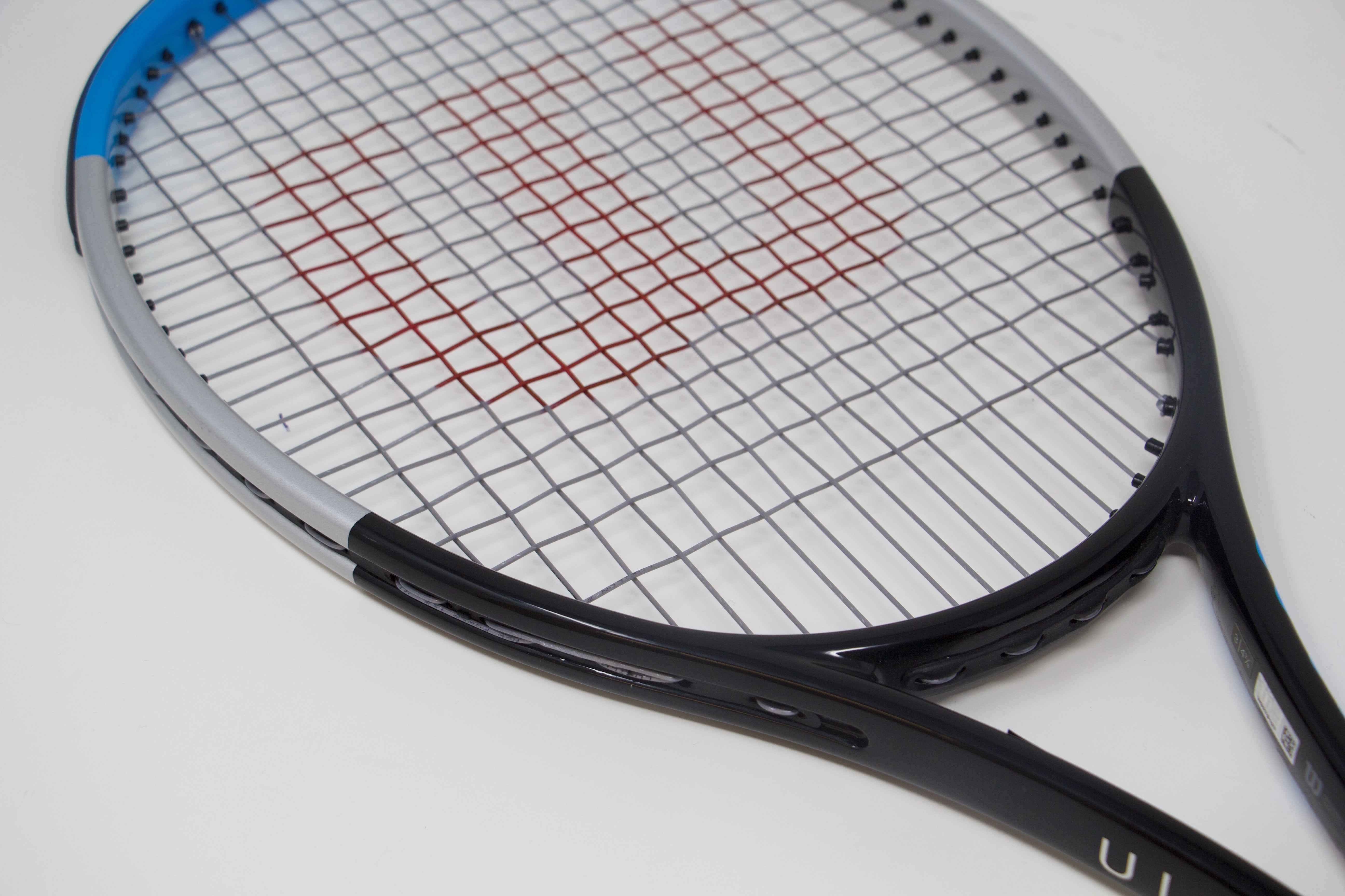 Wilson Ultra PRO v3 18x20 Refurbished Tennis Racket (Pro Stock)