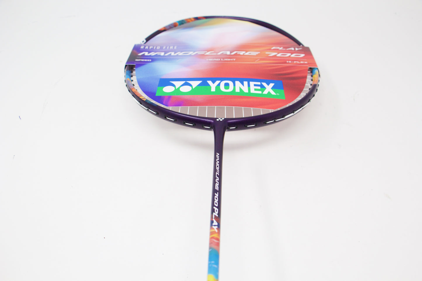 Yonex Nanoflare 700 Play Badminton Racket