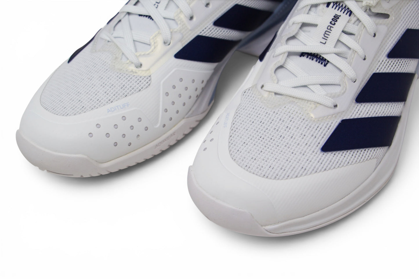 Adidas Adizero Ubersonic 5 Womens All Court Tennis Shoes