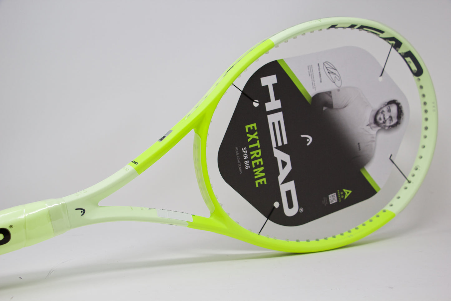 Head Extreme PRO Tennis Racket (2024)